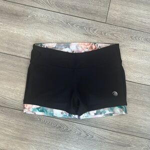 SM247 Mpg bike shorts